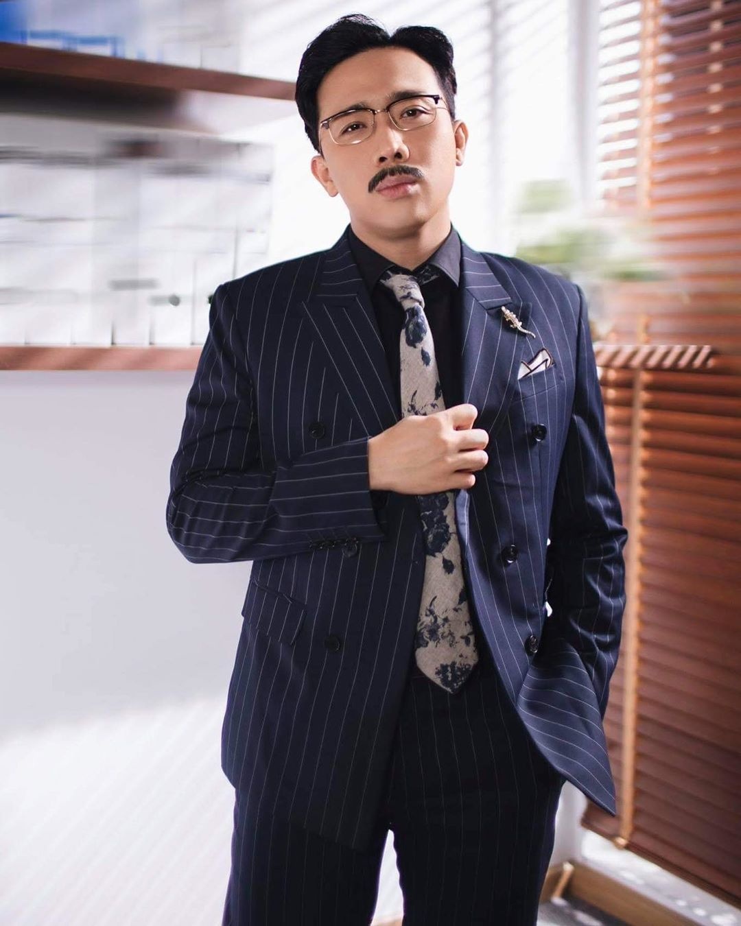 Son Tung mac do bong ro anh 3