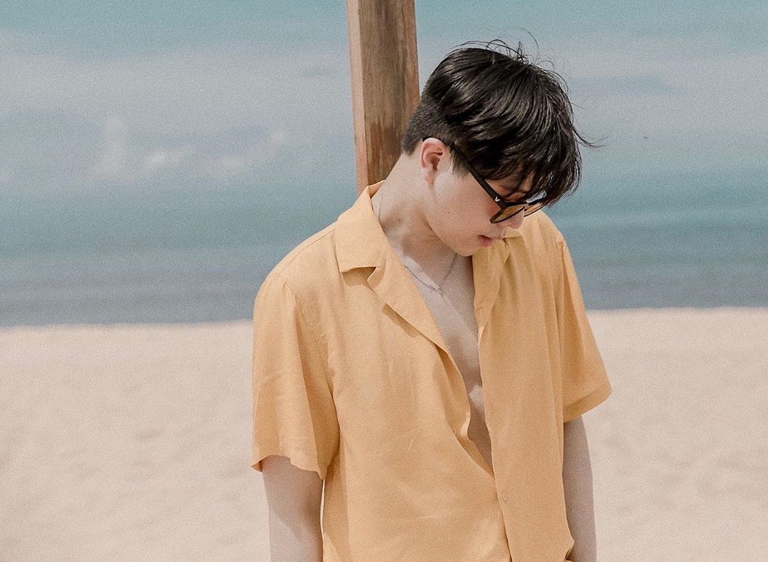 Son Tung mac do bong ro anh 7