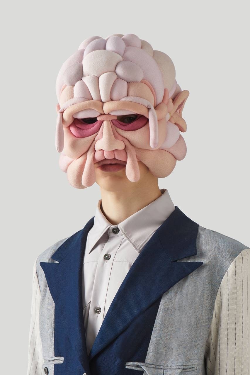 Gentle Monster ra kính mắt kinh dị  ảnh 1 Gentle Monster ra kinh mat kinh di anh 1