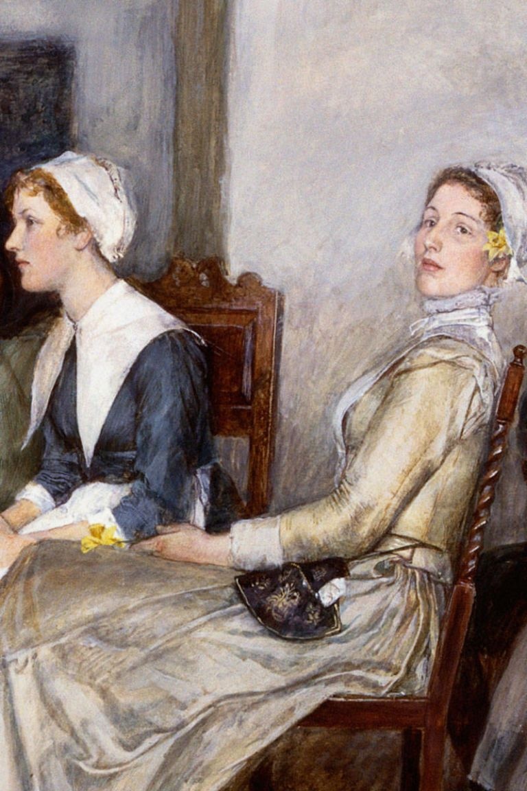 Lich su son mau do anh 3