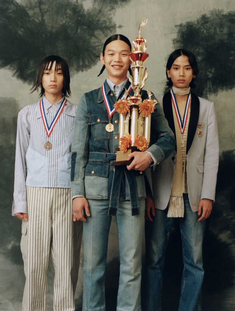 Bộ ảnh thời trang kỷ yếu ảnh 5 Bo anh thoi trang ky yeu anh 5