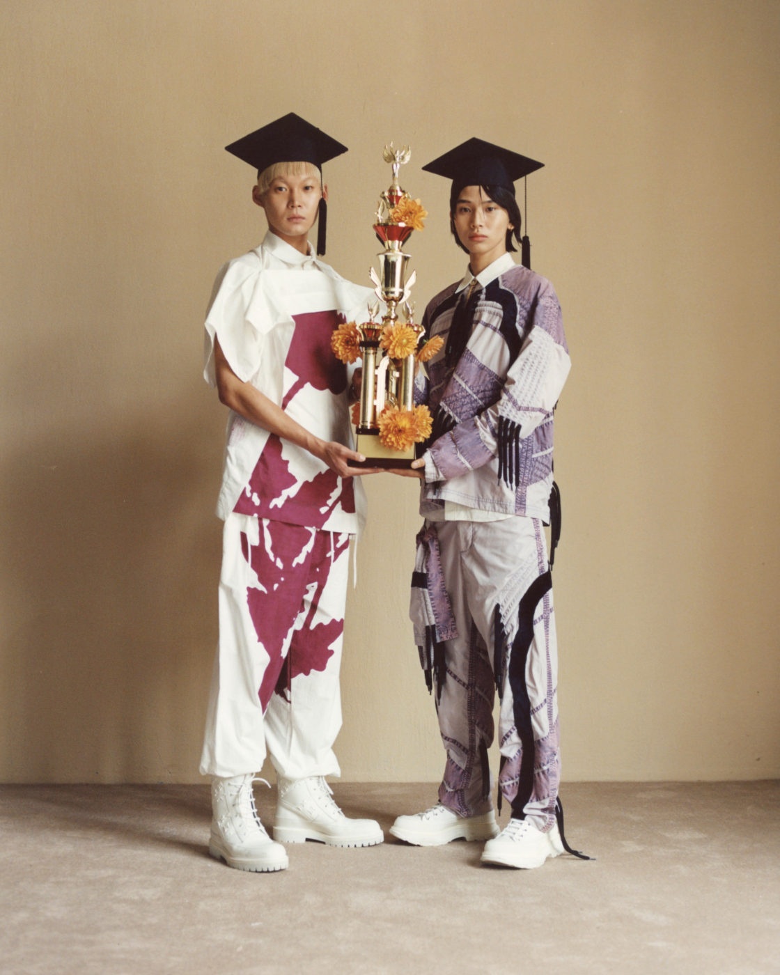 Bộ ảnh thời trang kỷ yếu ảnh 2 Bo anh thoi trang ky yeu anh 2