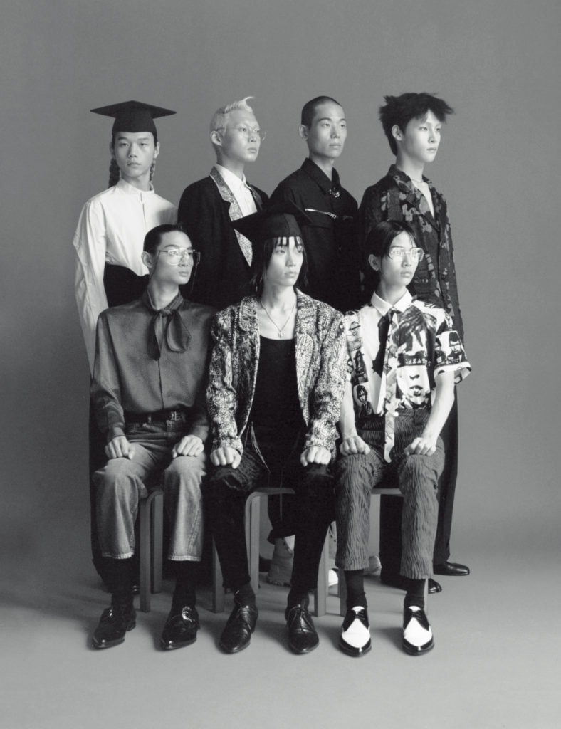 Bộ ảnh thời trang kỷ yếu ảnh 3 Bo anh thoi trang ky yeu anh 3