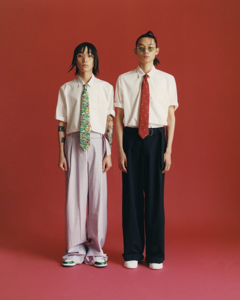 Bộ ảnh thời trang kỷ yếu ảnh 7 Bo anh thoi trang ky yeu anh 7