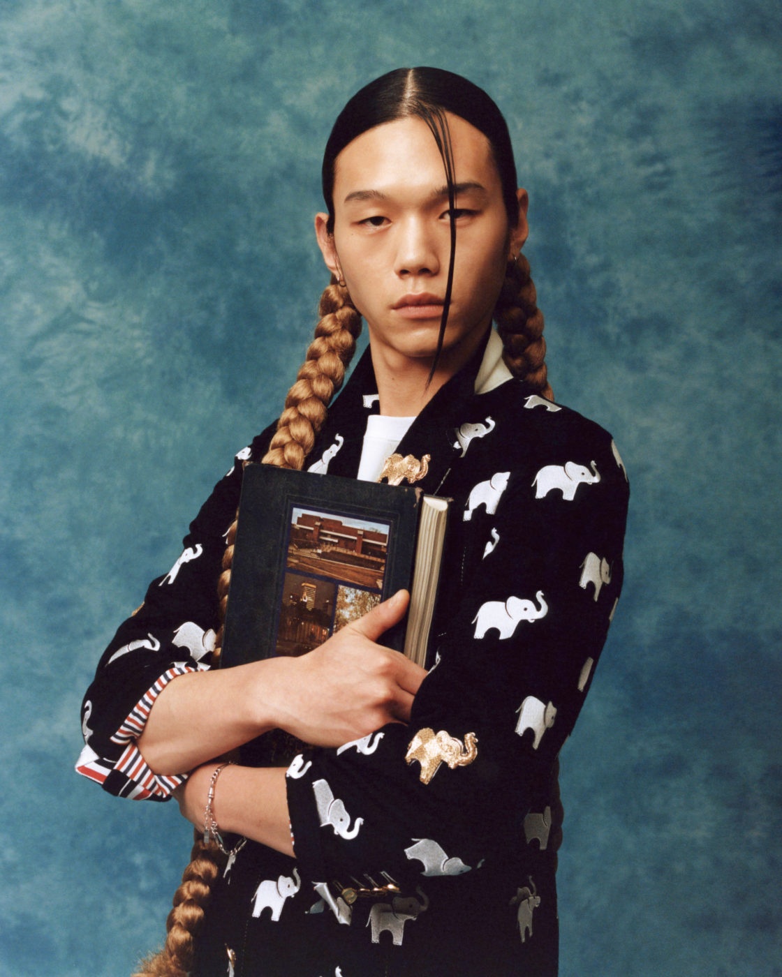 Bộ ảnh thời trang kỷ yếu ảnh 8 Bo anh thoi trang ky yeu anh 8