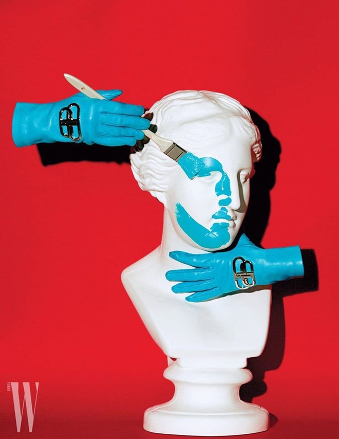 Bộ ảnh thời trang kỷ yếu ảnh 9 Bo anh thoi trang ky yeu anh 9