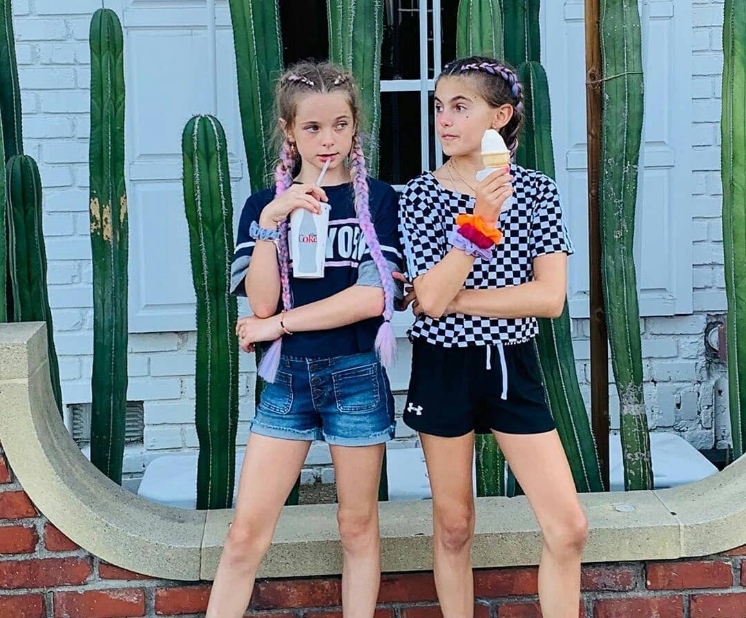 Con gai thien than noi y anh 6