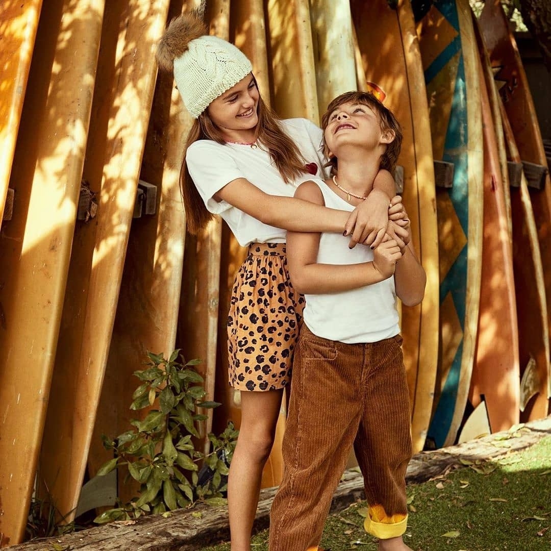 Con gai thien than noi y anh 3