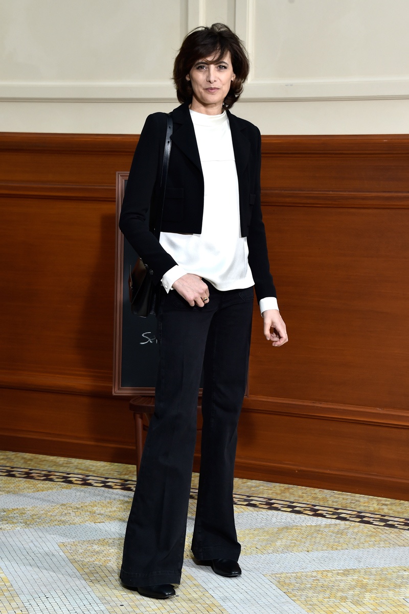 bieu tuong thoi trang Phap anh 9