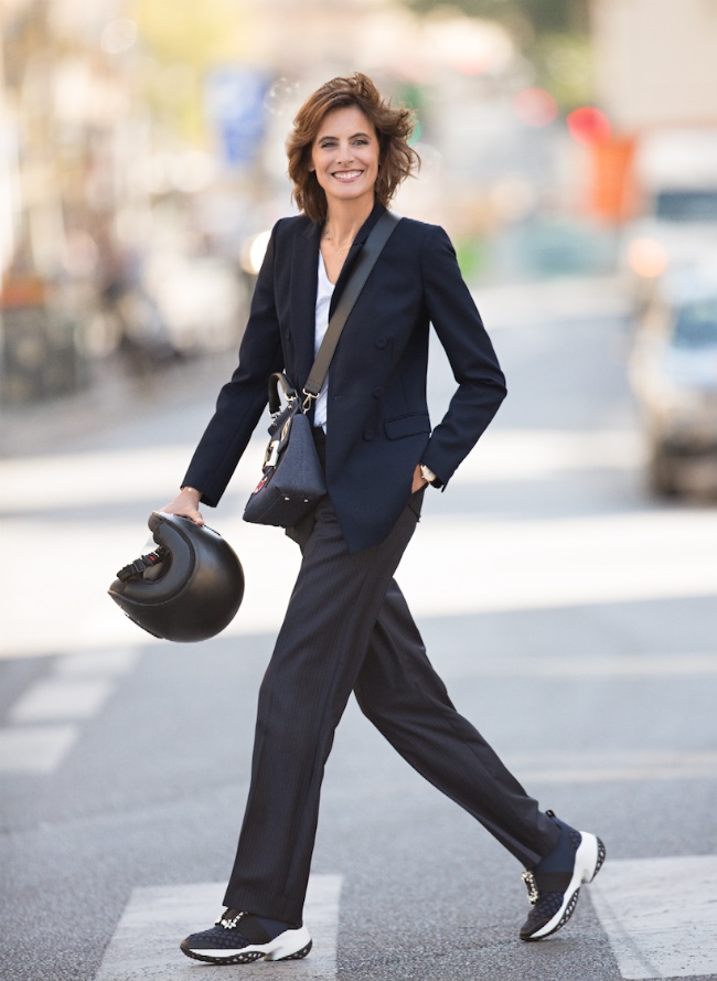 bieu tuong thoi trang Phap anh 6