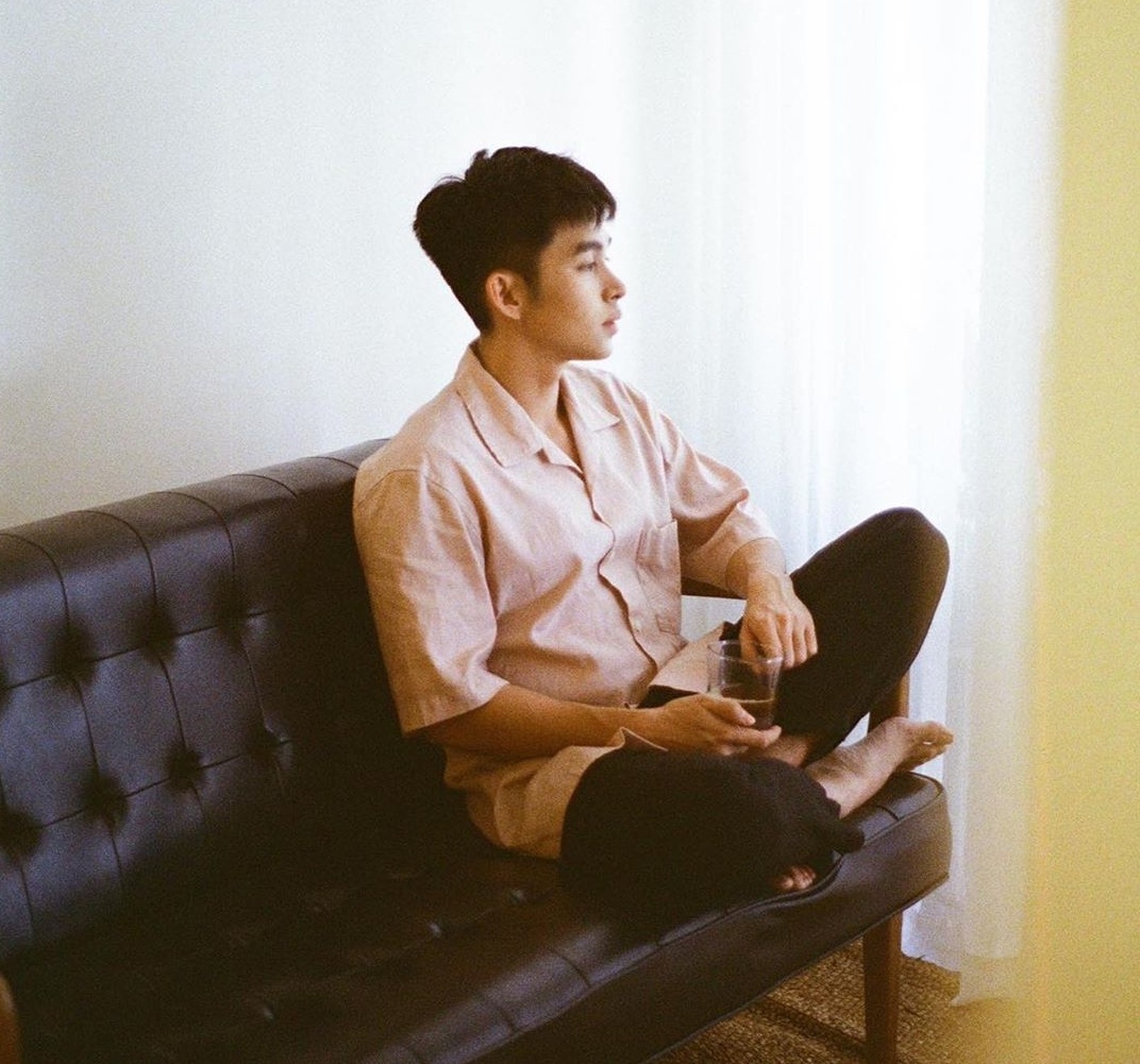 Son Tung mac do trang anh 6