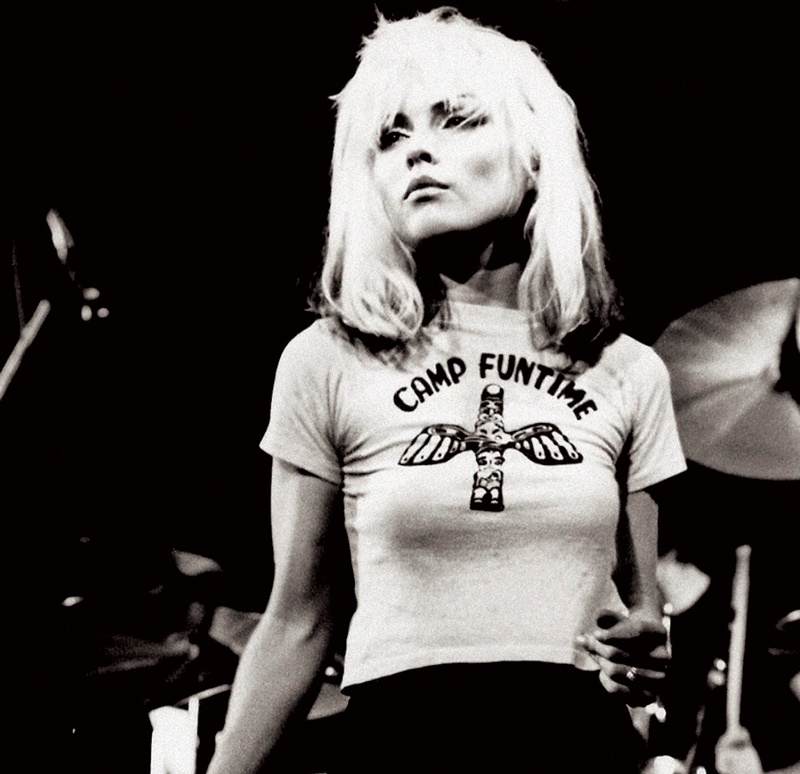 Thời trang thập niên 1970 ảnh 3 Thoi trang thap nien 1970 anh 3