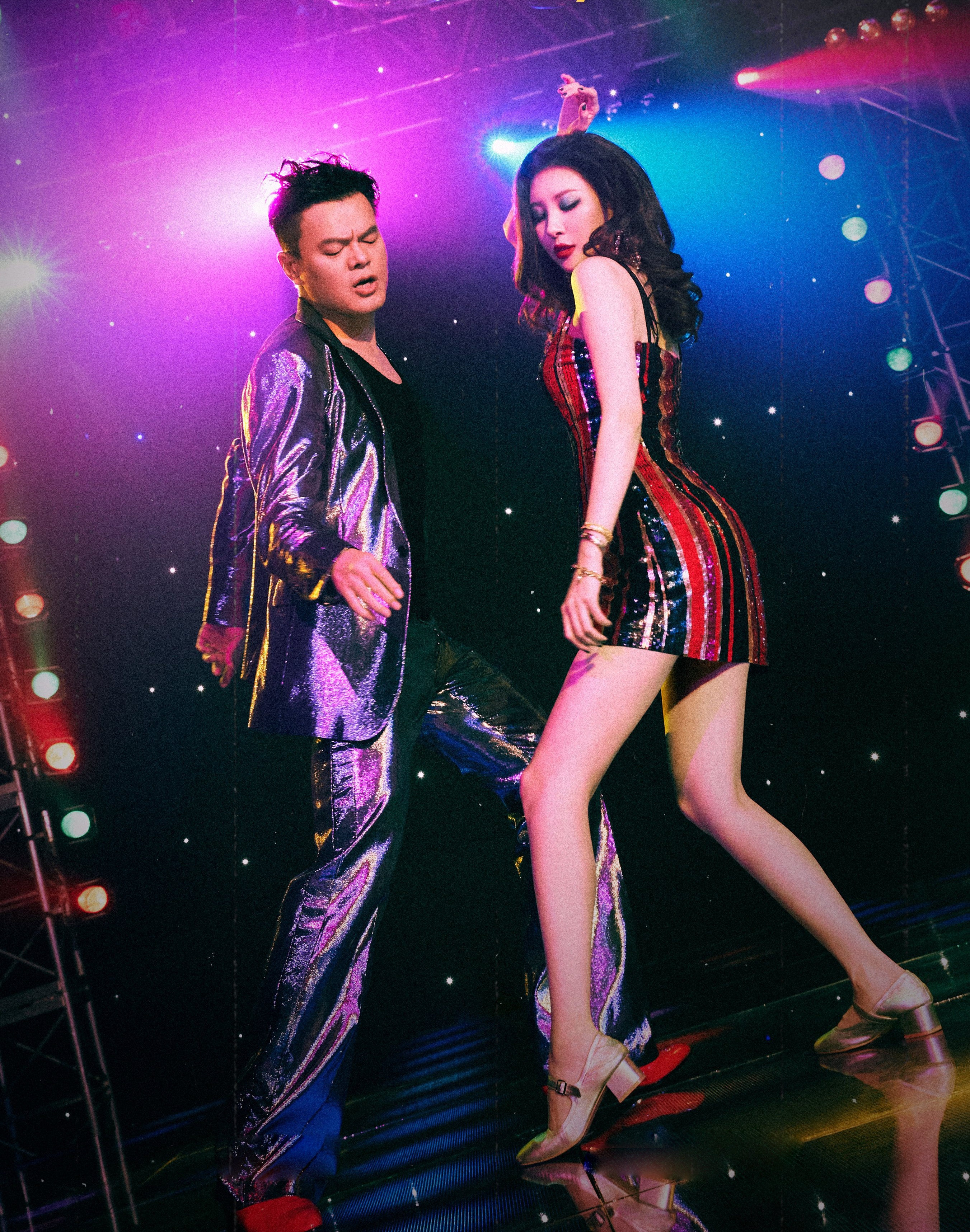 Thoi trang thap nien 1970 anh 2