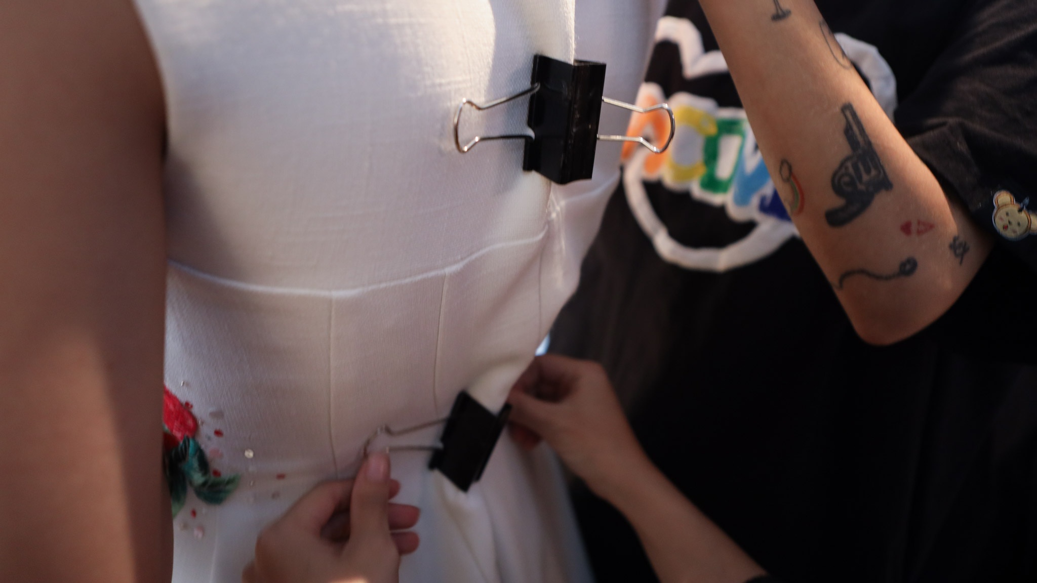 Nghề stylist  ảnh 20 Nghe stylist anh 20