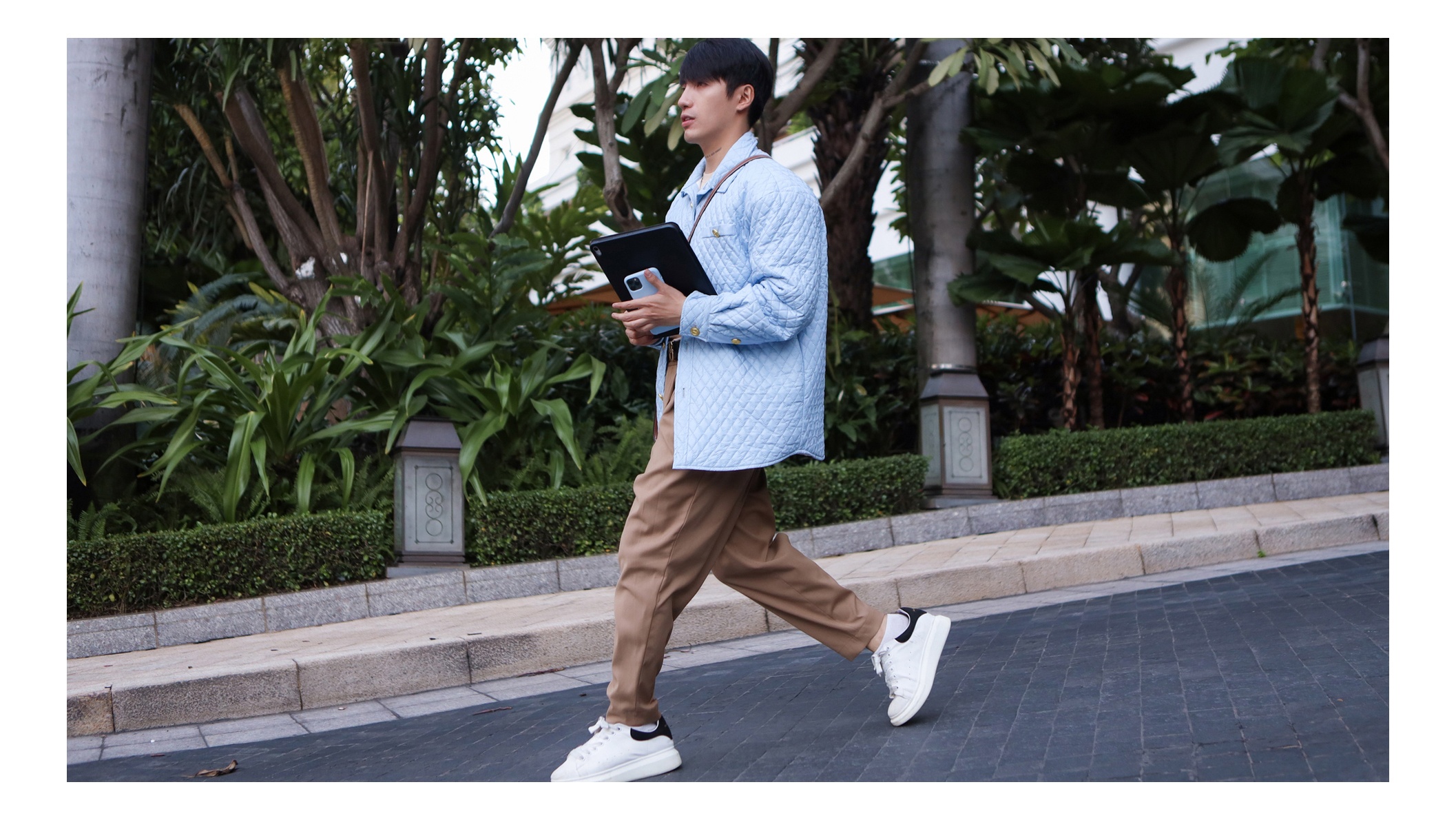 Nghề stylist  ảnh 1 Nghe stylist anh 1