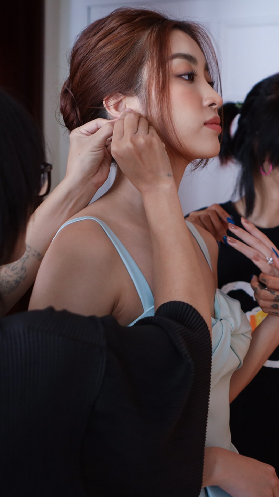 Nghề stylist  ảnh 19 Nghe stylist anh 19