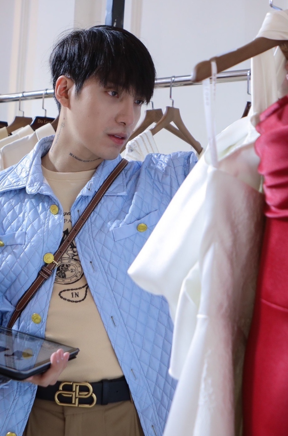Nghề stylist  ảnh 3 Nghe stylist anh 3
