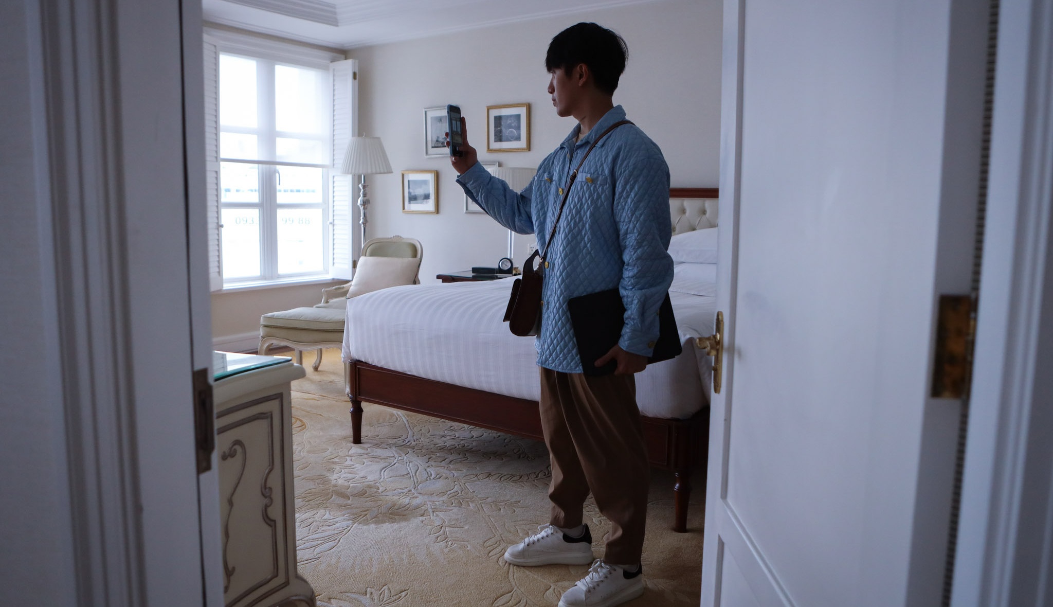 Nghề stylist  ảnh 6 Nghe stylist anh 6