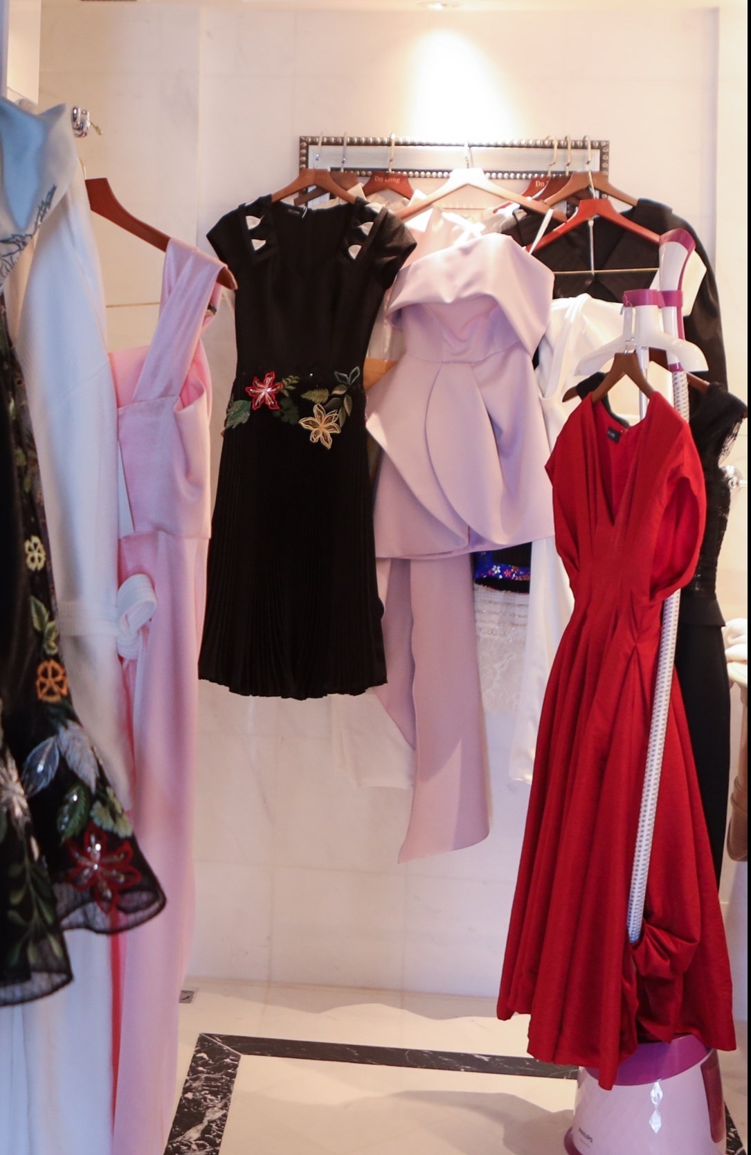 Nghề stylist  ảnh 17 Nghe stylist anh 17