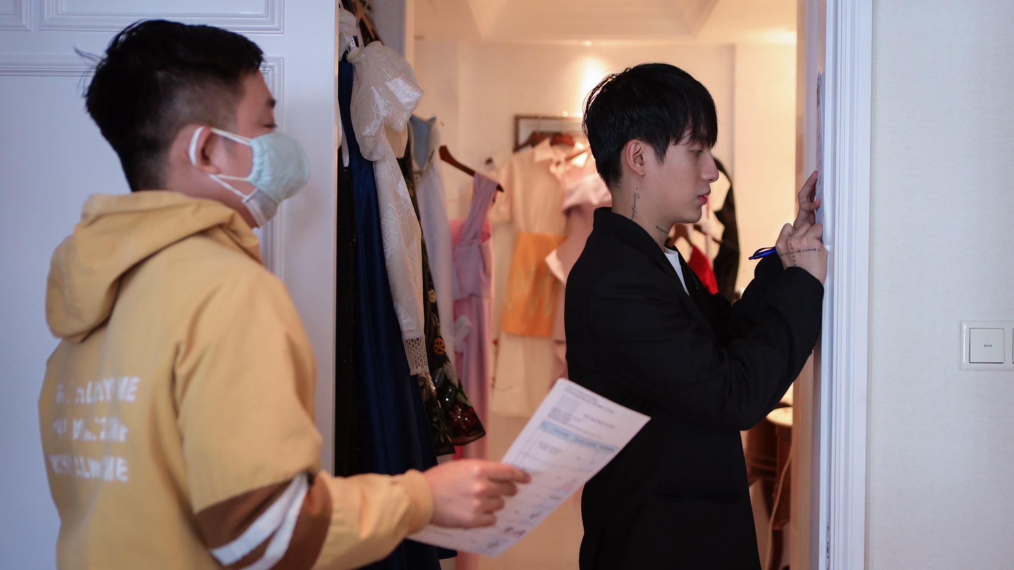 Nghề stylist  ảnh 14 Nghe stylist anh 14