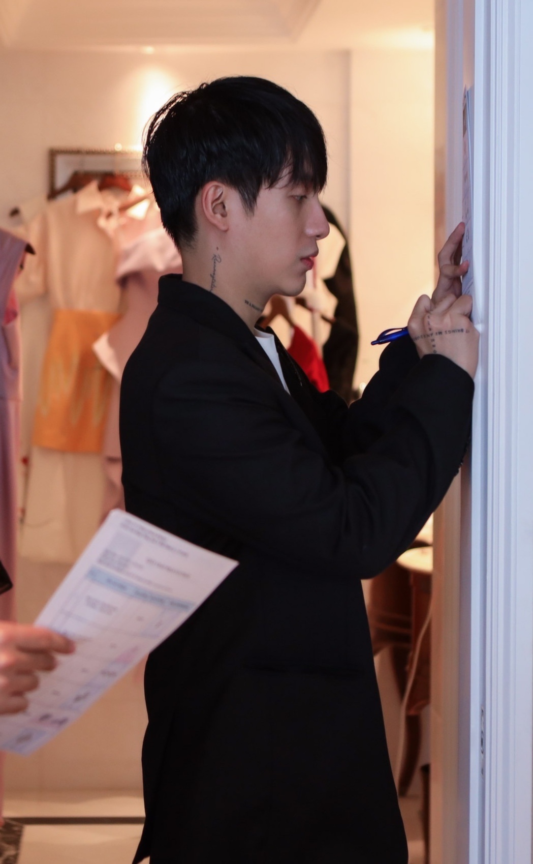 Nghề stylist  ảnh 15 Nghe stylist anh 15