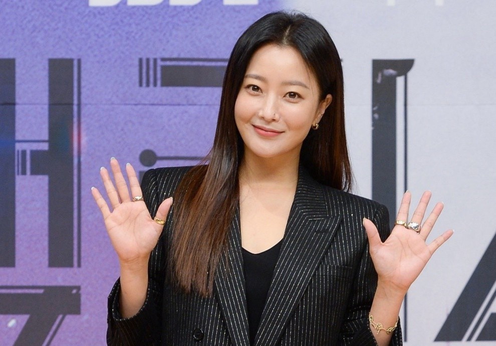 Bi quyet giup Kim Hee Sun tre hon tuoi 43 hinh anh