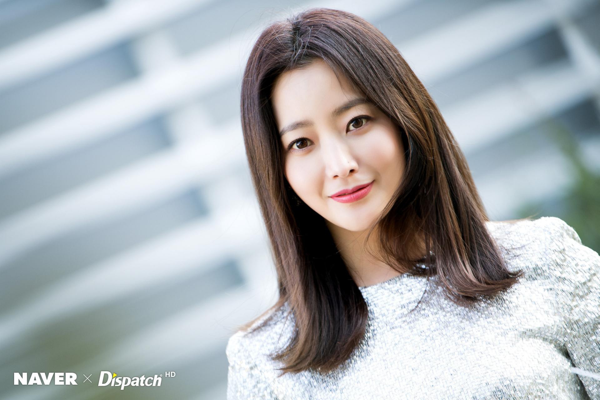 Kim Hee Sun nhan sắc trẻ trung  ảnh 3 Kim Hee Sun nhan sac tre trung anh 3