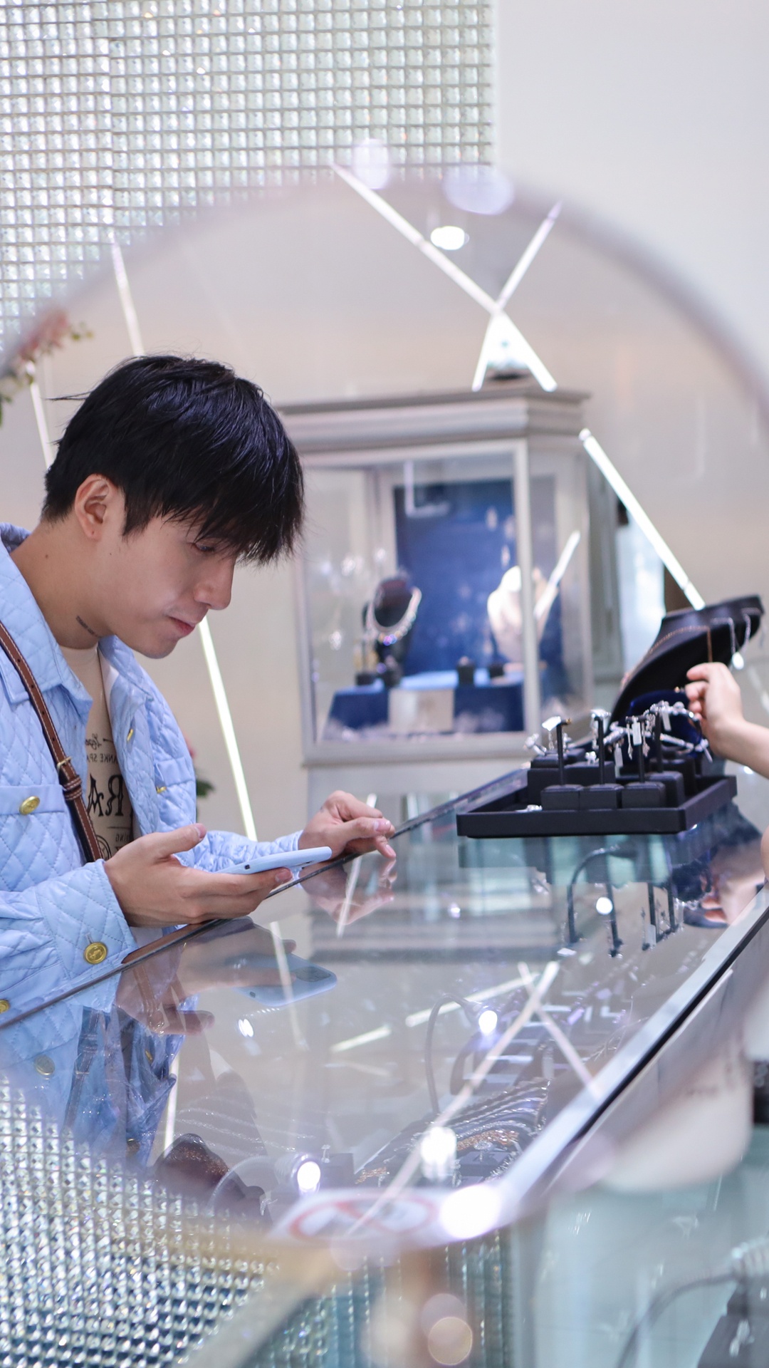 Nghề stylist  ảnh 5 Nghe stylist anh 5
