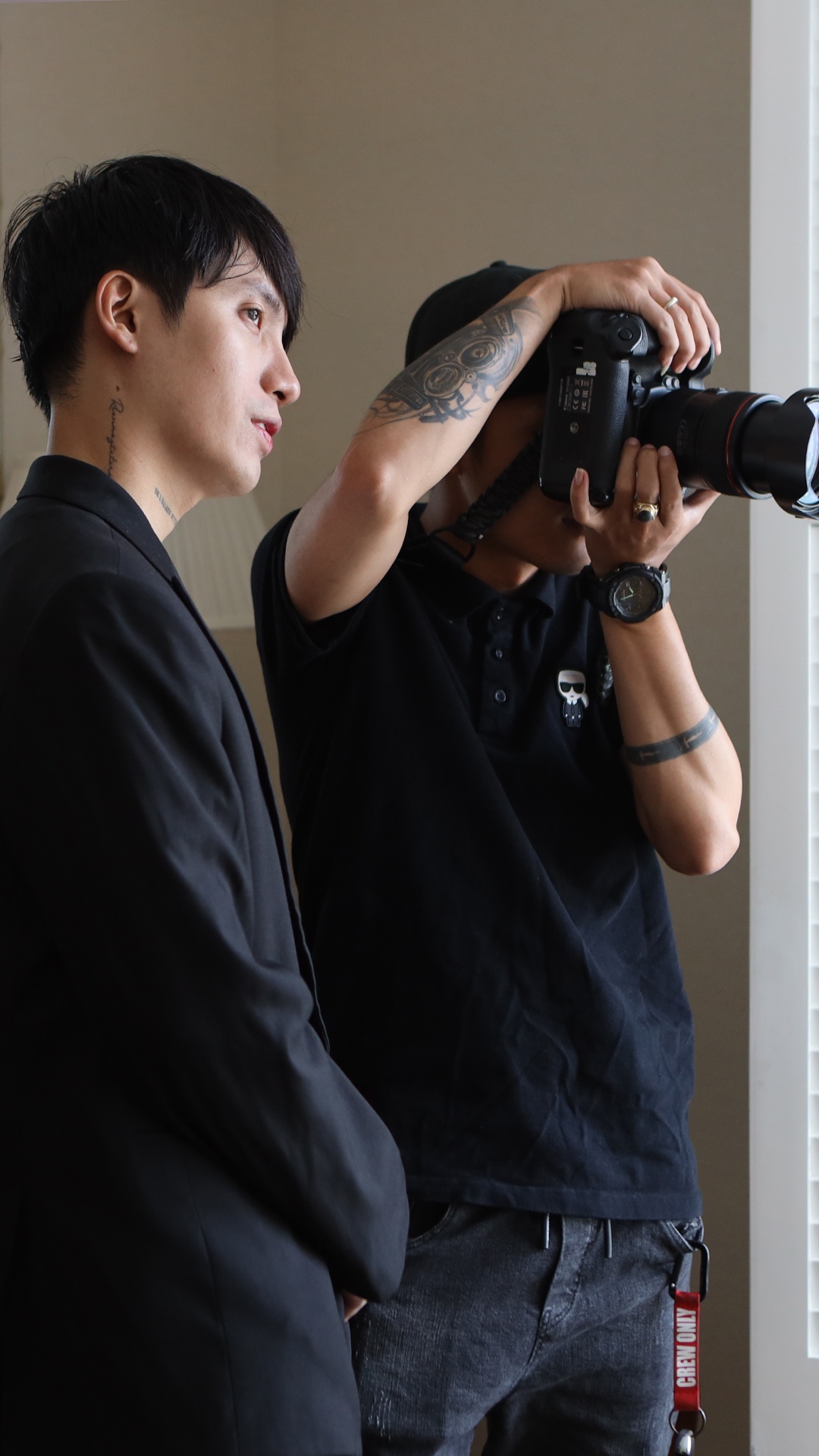 Nghề stylist  ảnh 25 Nghe stylist anh 25