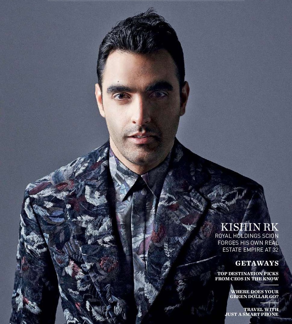 ty phu tre nhat Singapore anh 7