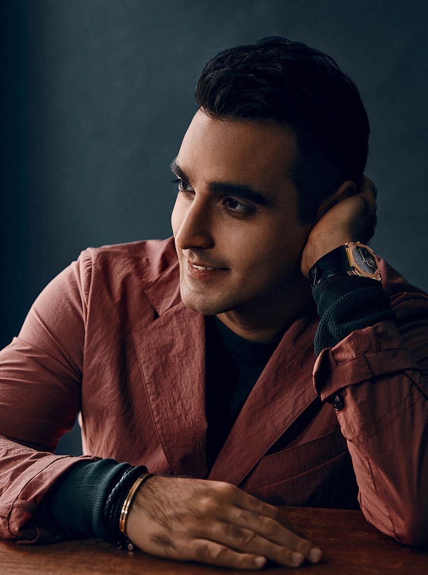 ty phu tre nhat Singapore anh 3