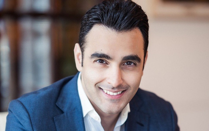 ty phu tre nhat Singapore anh 1