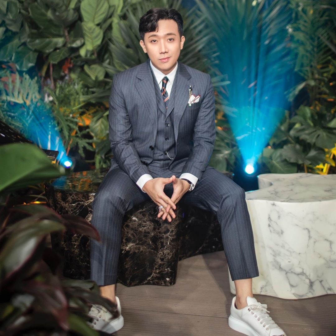 Soobin Hoang Son mac do den anh 3