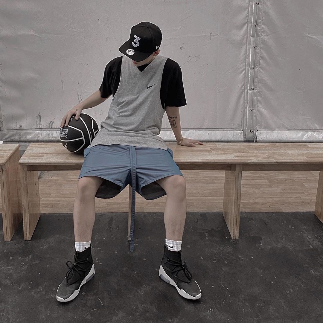 Soobin Hoang Son mac do den anh 2