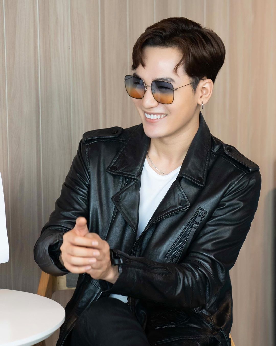 Soobin Hoang Son mac do den anh 8