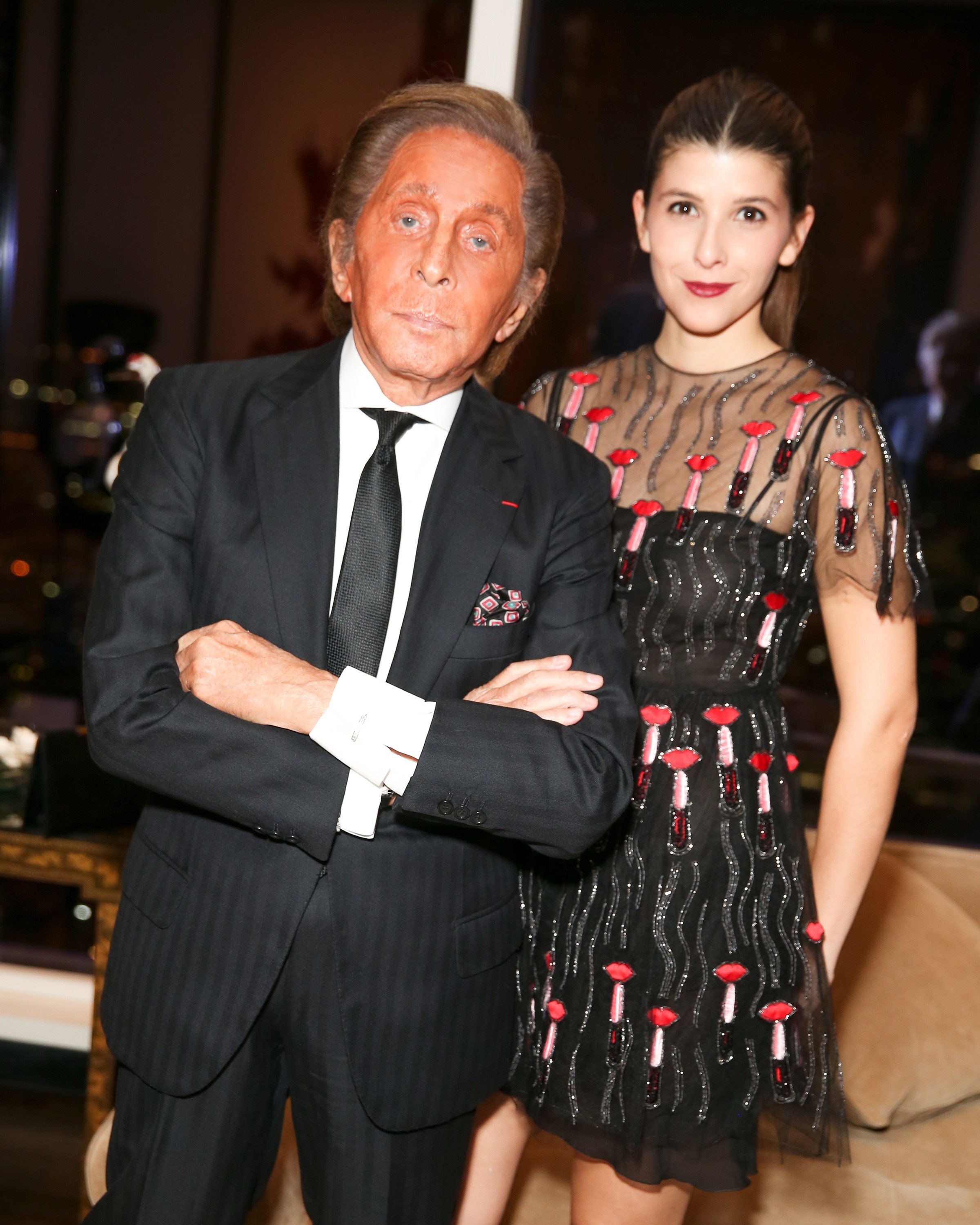 Cong chua Bulgaria mac sanh dieu anh 5