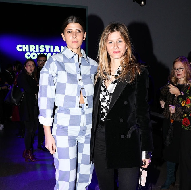 Cong chua Bulgaria mac sanh dieu anh 3