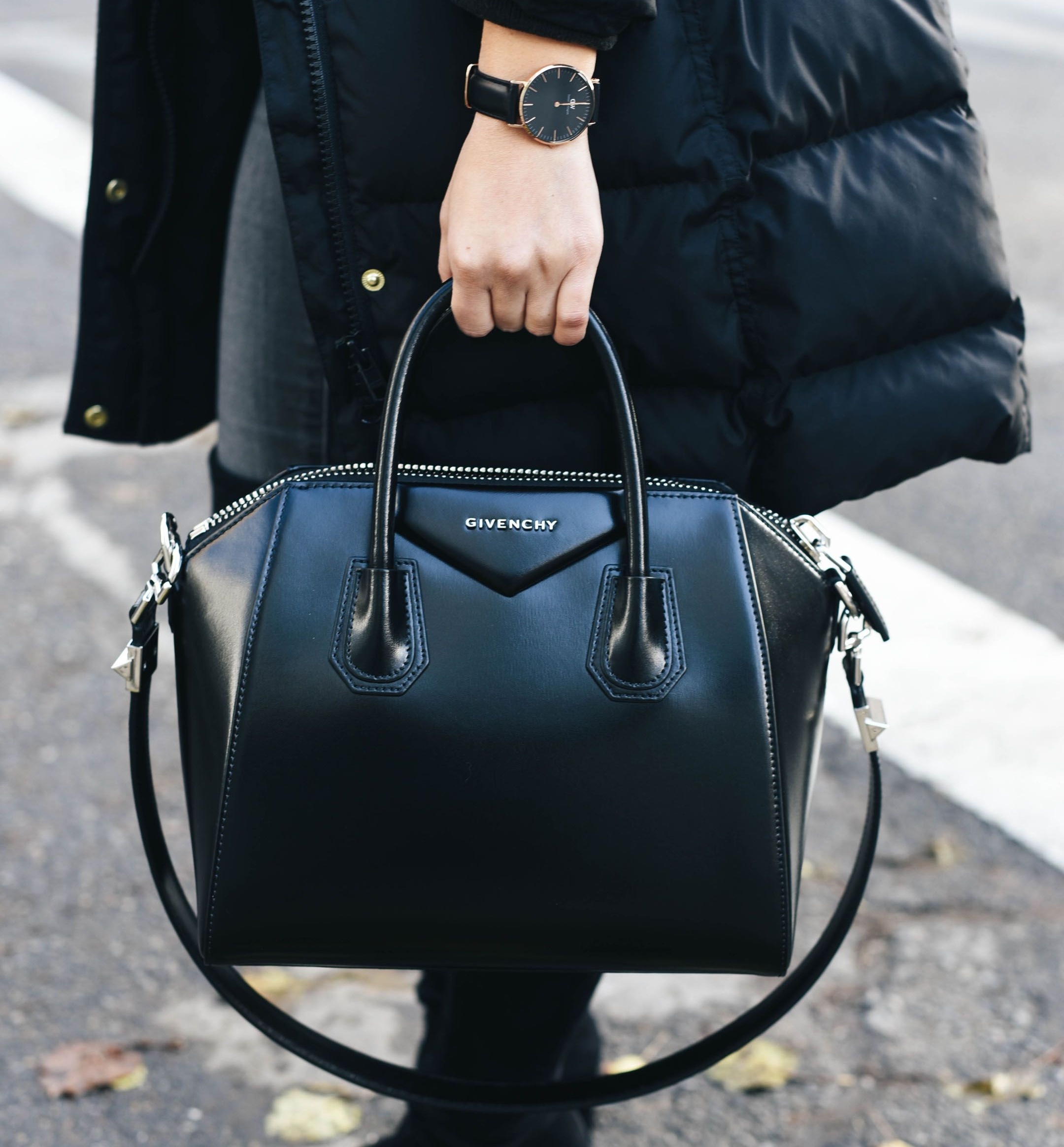 Tui xach kinh dien anh 11