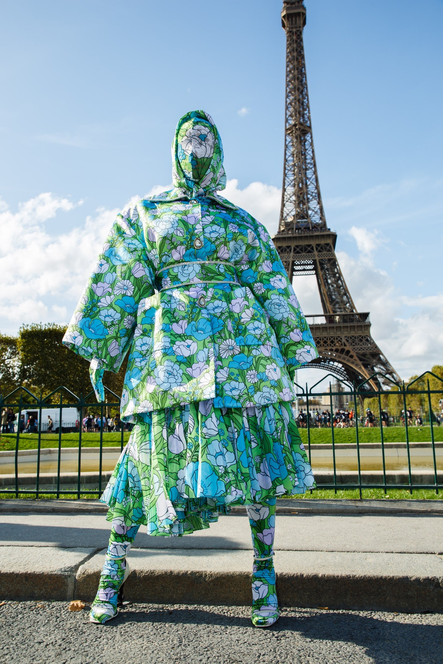 Cardi B mặc đồ gợi cảm ảnh 2 Cardi B mac do goi cam anh 2