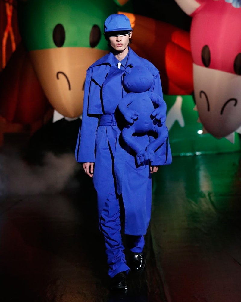 show dien Louis Vuitton tai Nhat Ban anh 25