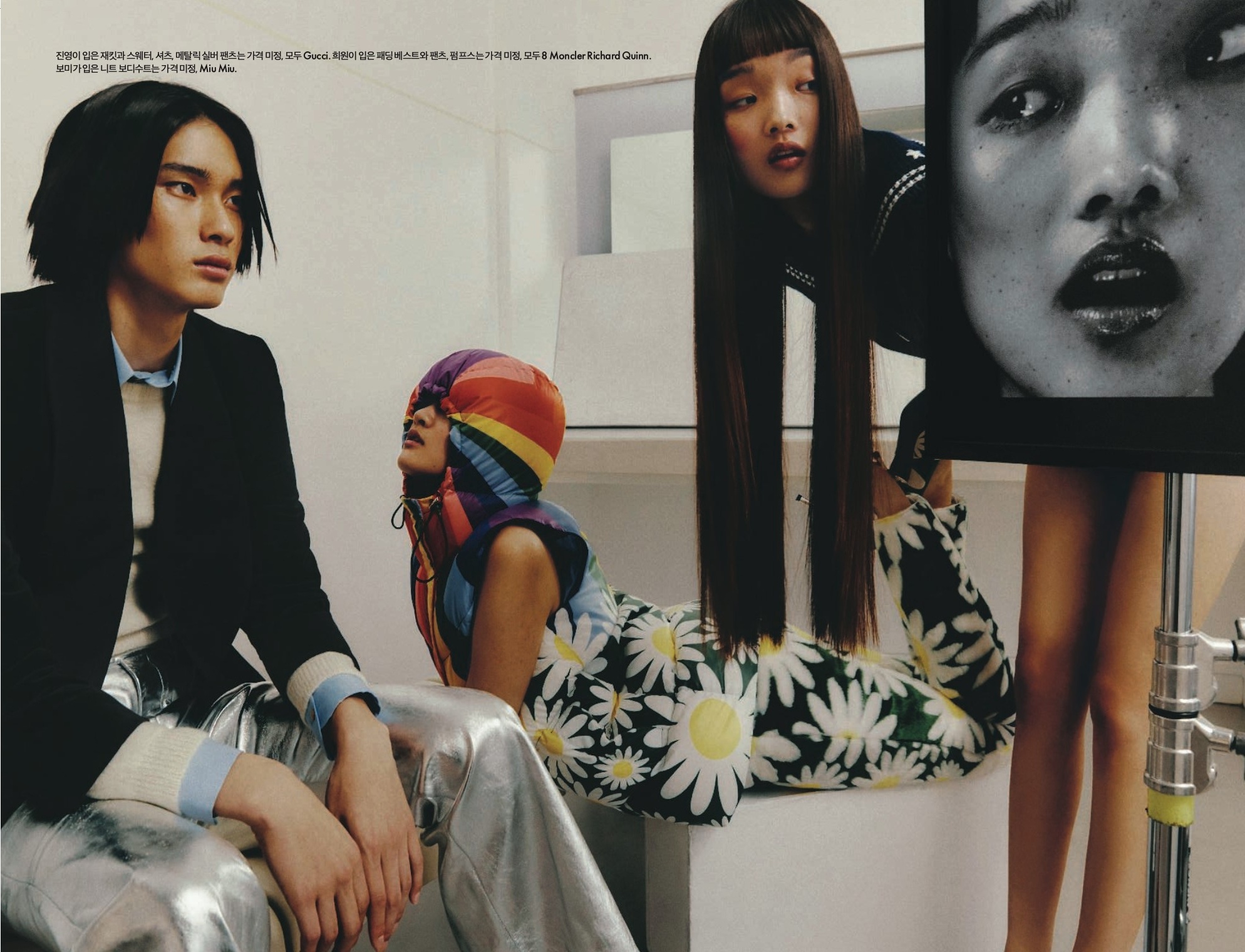 Anh hau truong thoi trang anh 2