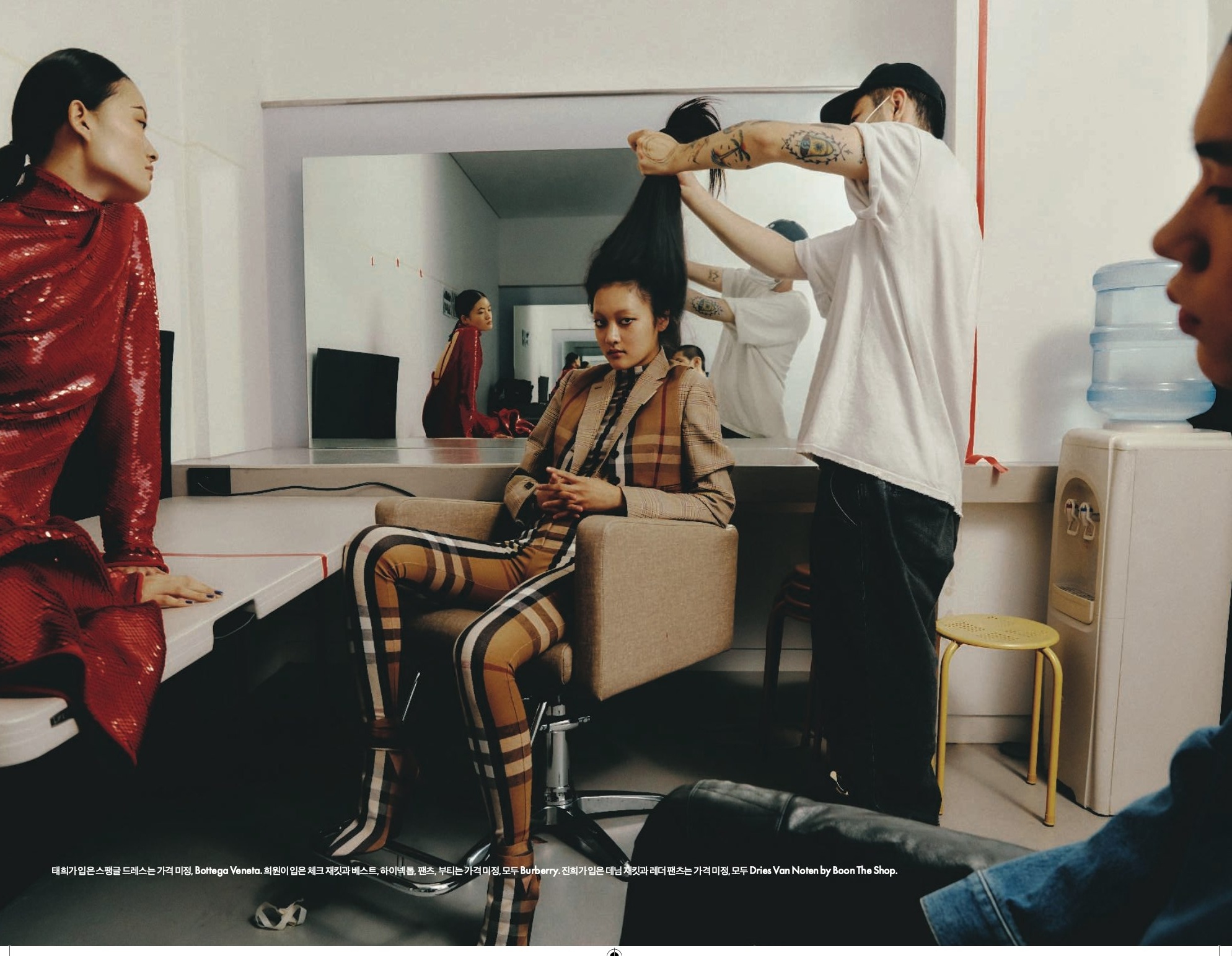 Anh hau truong thoi trang anh 3