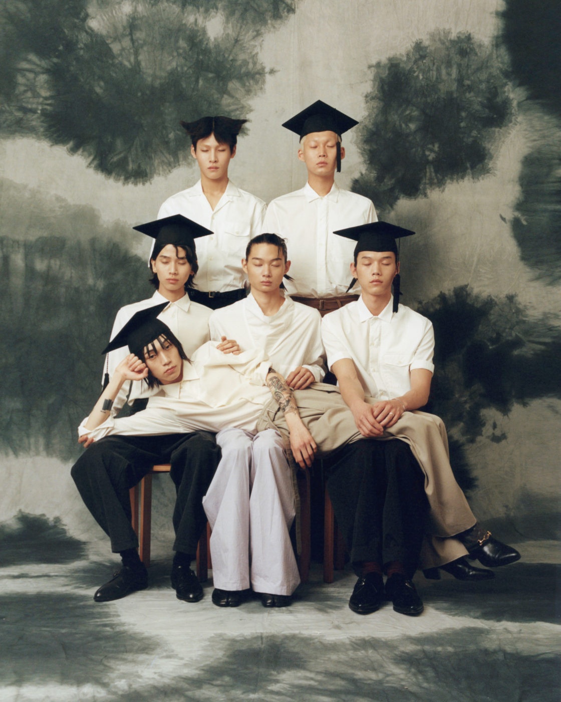 Anh hau truong thoi trang anh 7