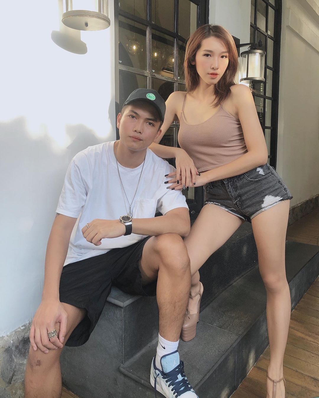 Soobin Hoang Son khoe hinh xam anh 9