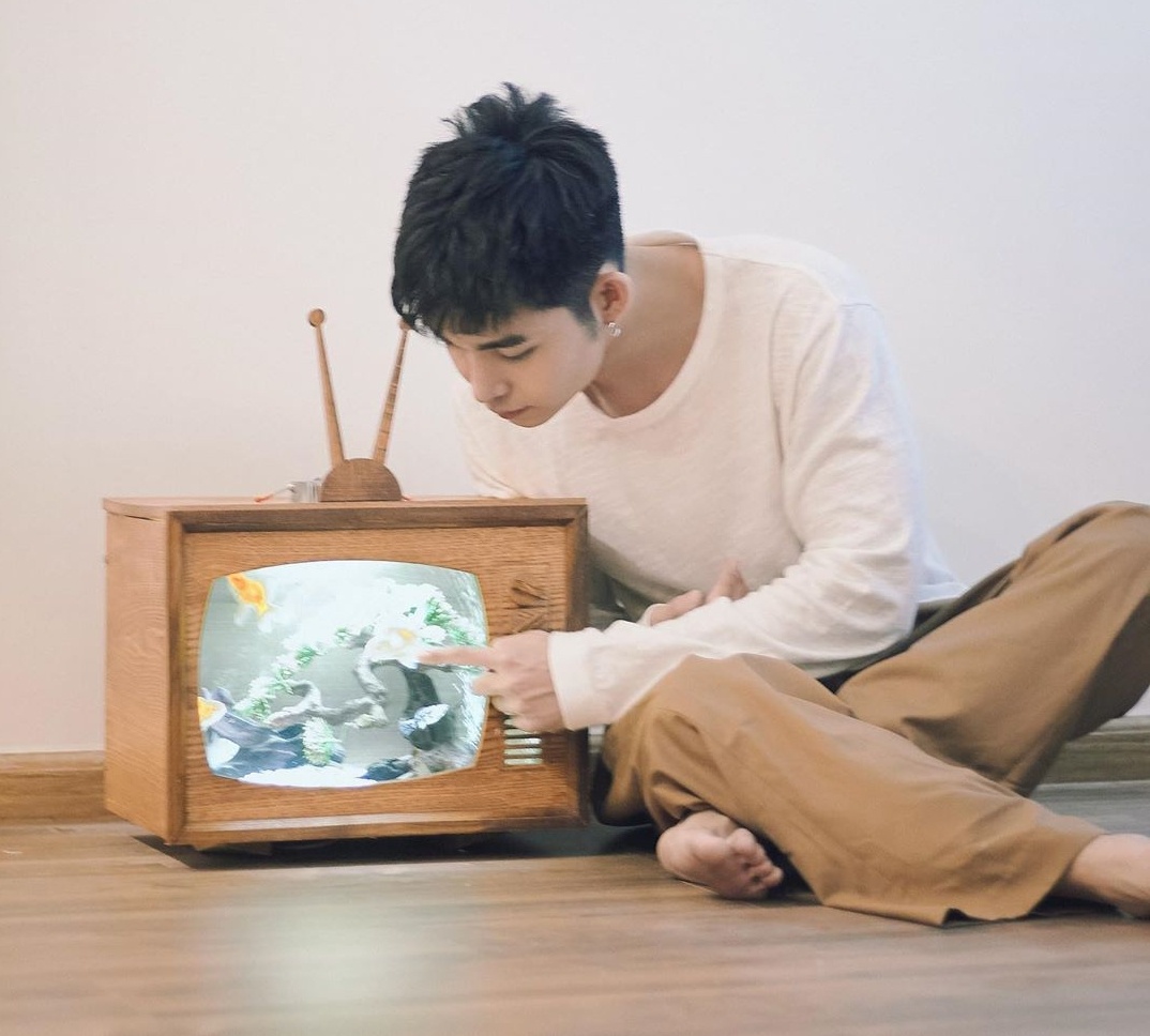 Soobin Hoang Son khoe hinh xam anh 6