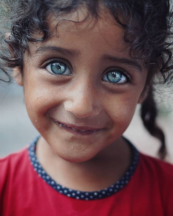 Chụp ảnh đôi mắt trẻ em ảnh 2 Chup anh doi mat tre em anh 2