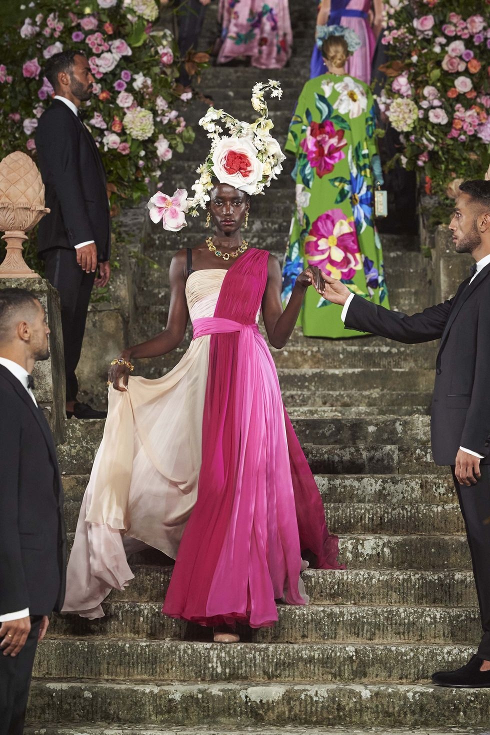 Show dien Alta Moda anh 11