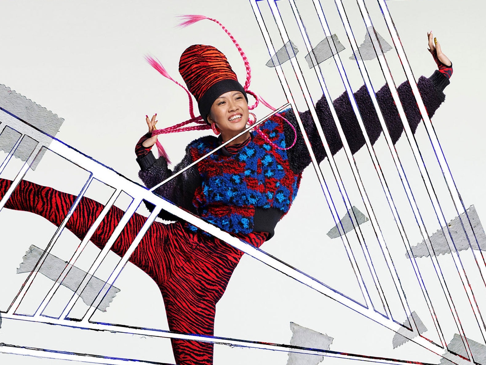 Phong cach thoi trang Suboi anh 9