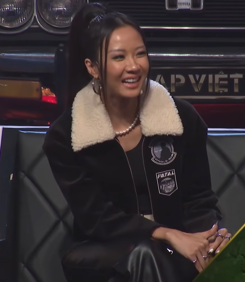 Phong cach thoi trang Suboi anh 3