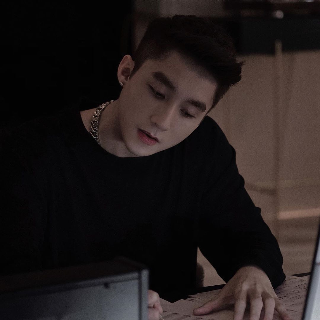 Binz mac do don gian anh 2